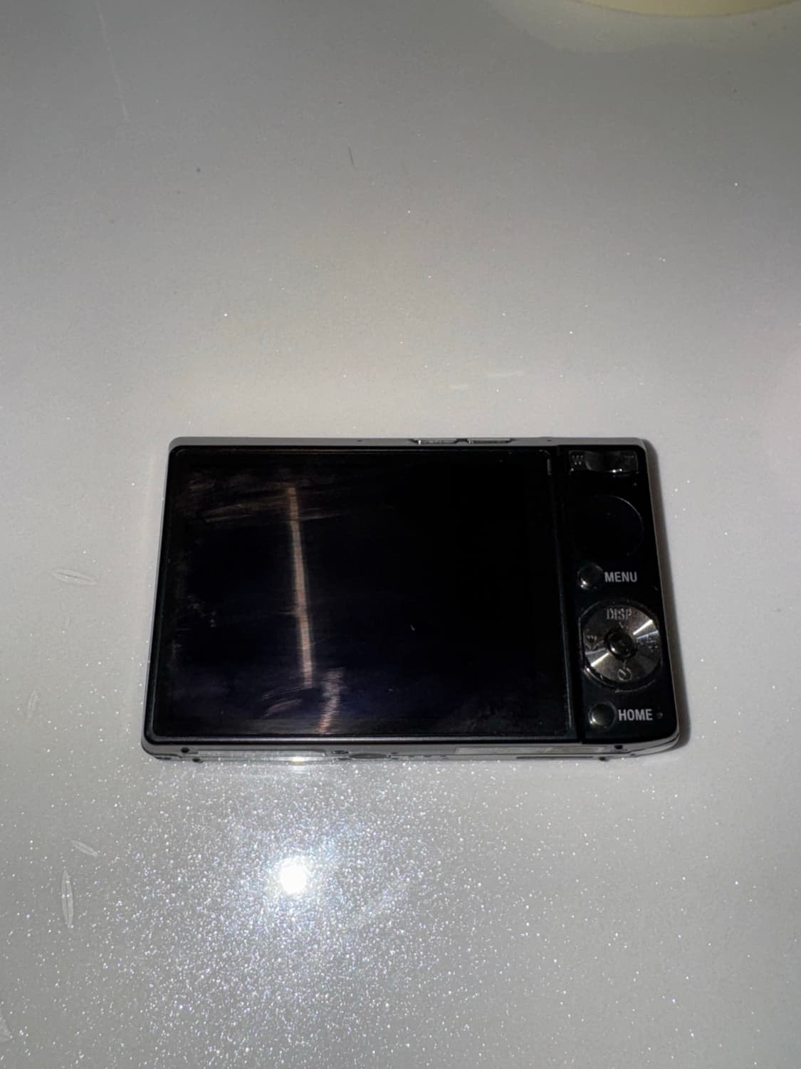 작례o)소니 사이버샷 dsc-t100 상품이미지2