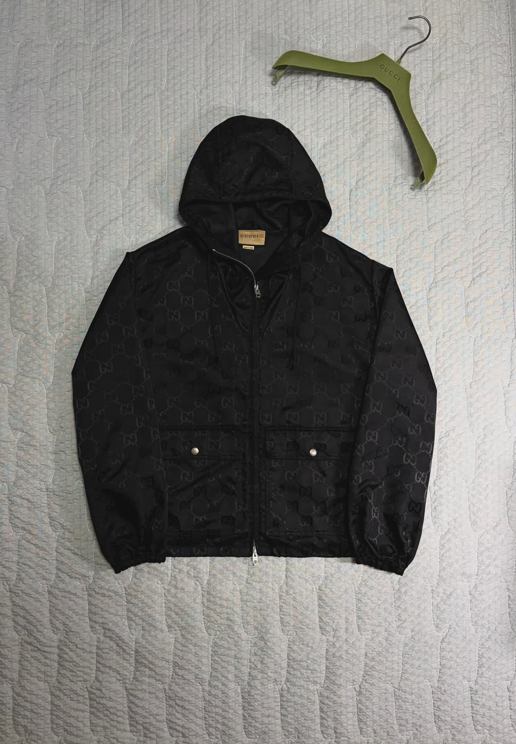 구찌 바람막이 상품이미지2