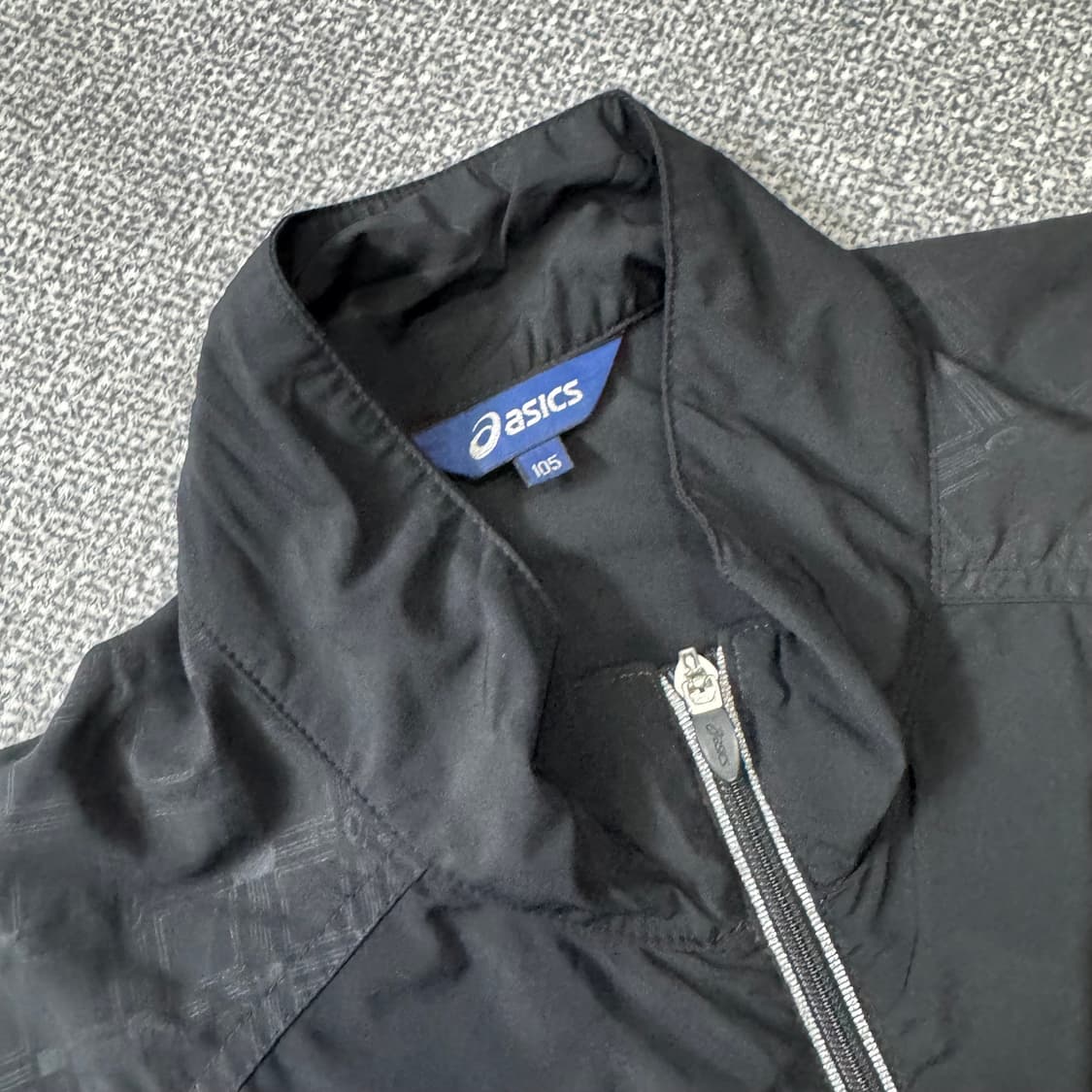 아식스 올드스쿨 바람막이 상품이미지4