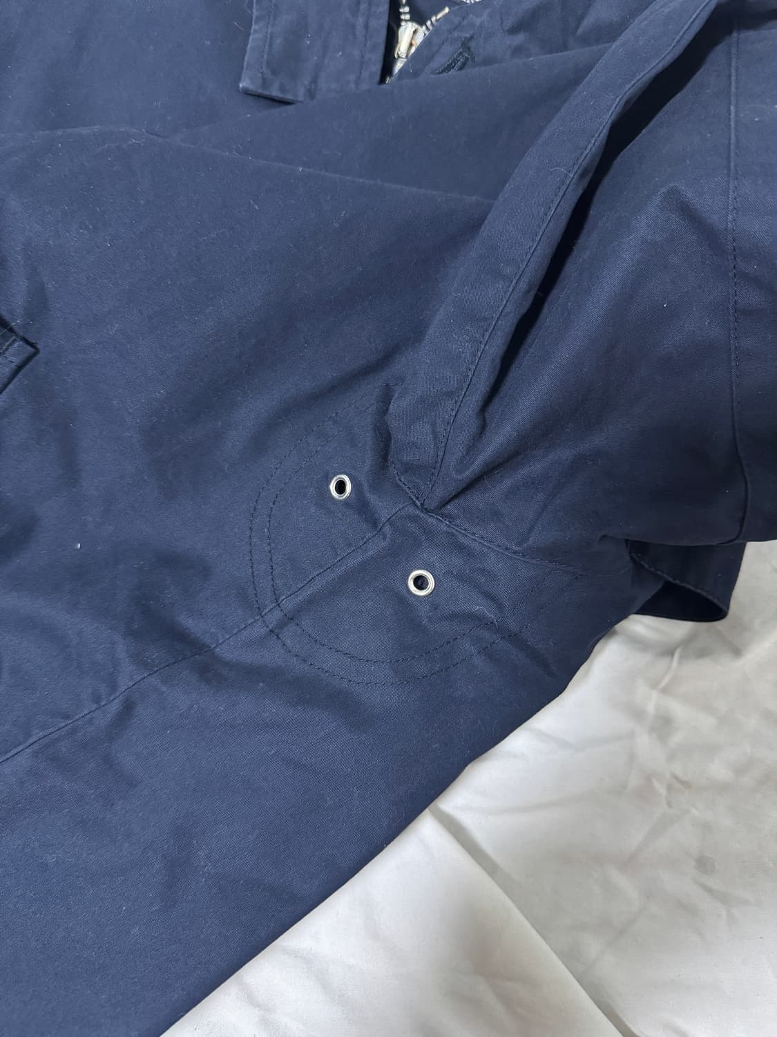 폴로랄프로렌 해링턴 자켓 상품이미지6