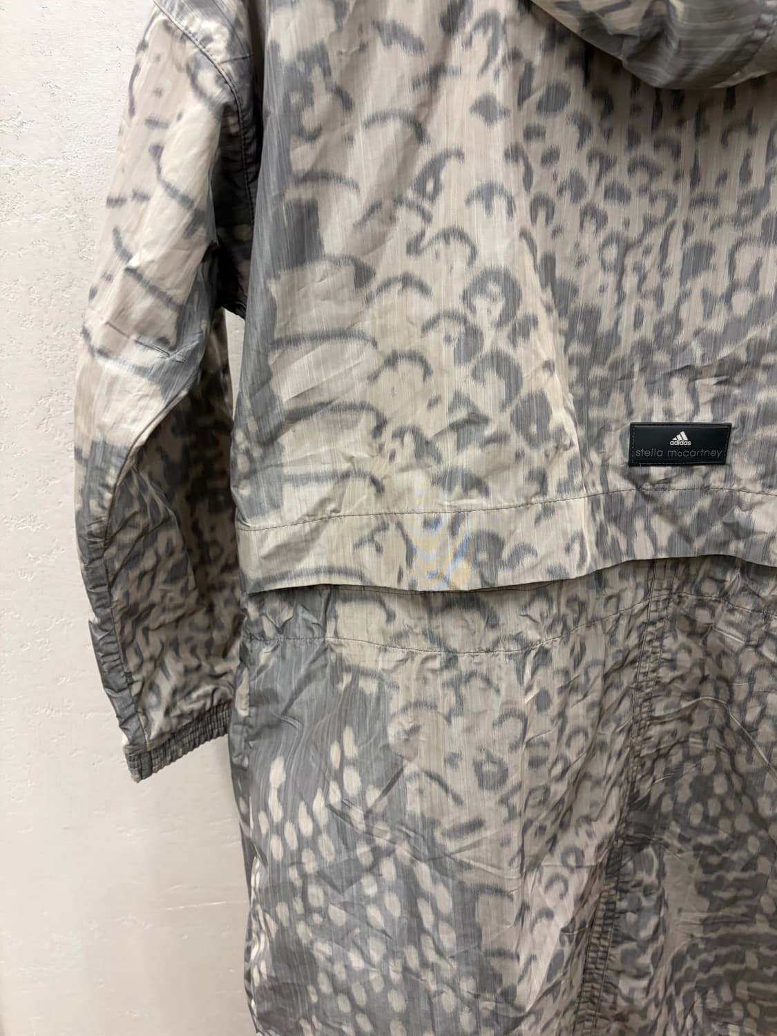 Adidas x Stella Mccartney jacket 85 상품이미지6