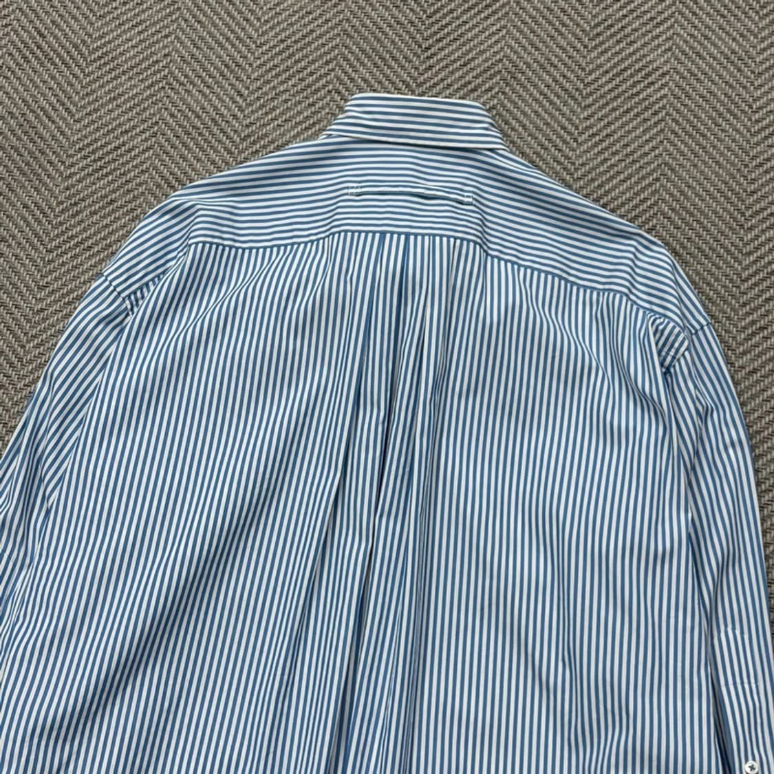 TICCA 스트라이프셔츠 v2925 상품이미지4