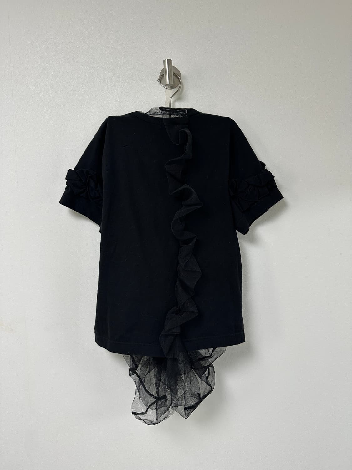[꼼데가르송] comme des garcons T-shirt 상품이미지6
