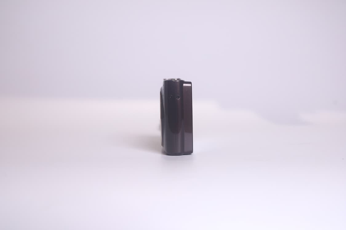 카시오 엑슬림 Z400 건메탈 박스셋 상품이미지3