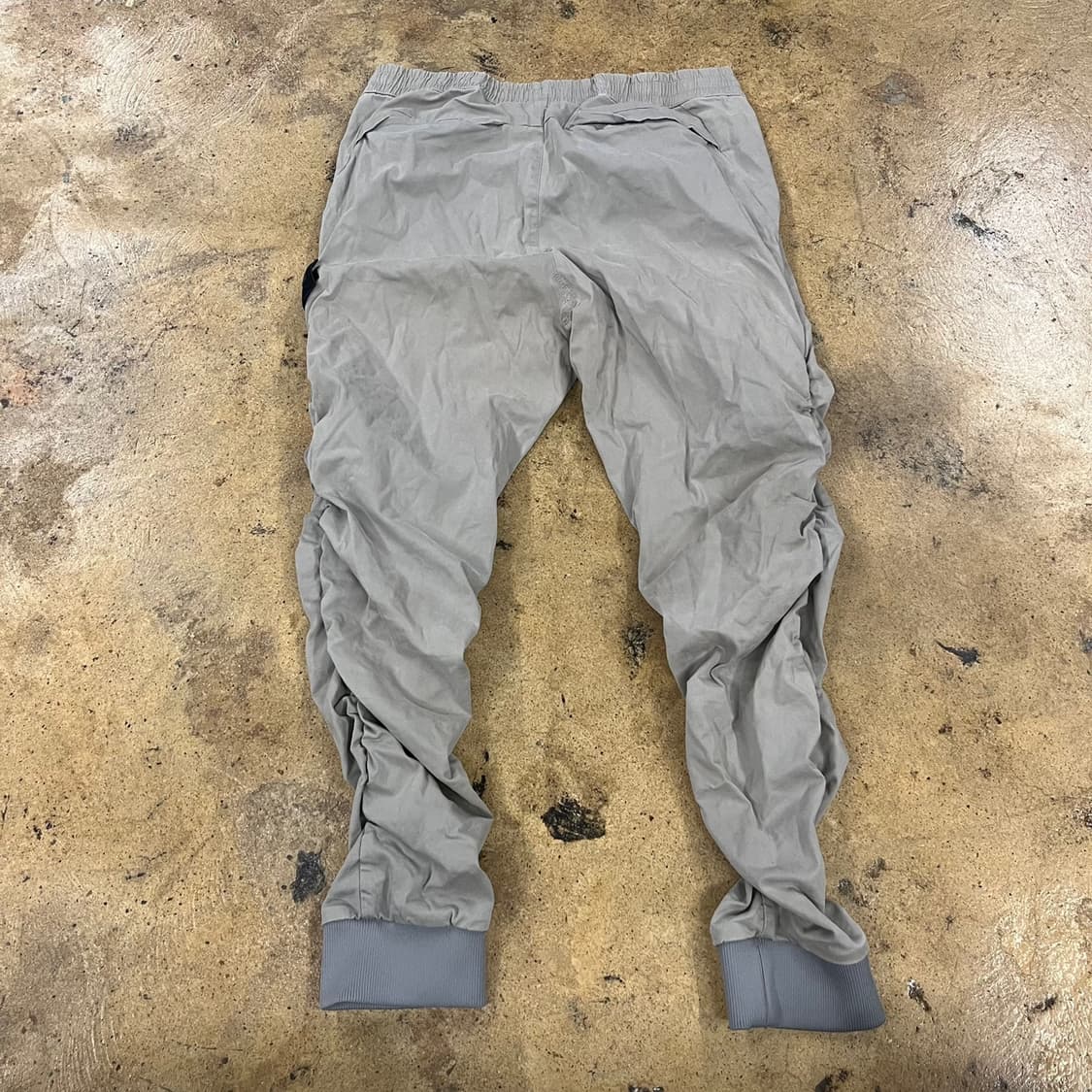 [정품/81] 내셔널지오그래픽 조거 트레이닝 바지 b18 상품이미지3