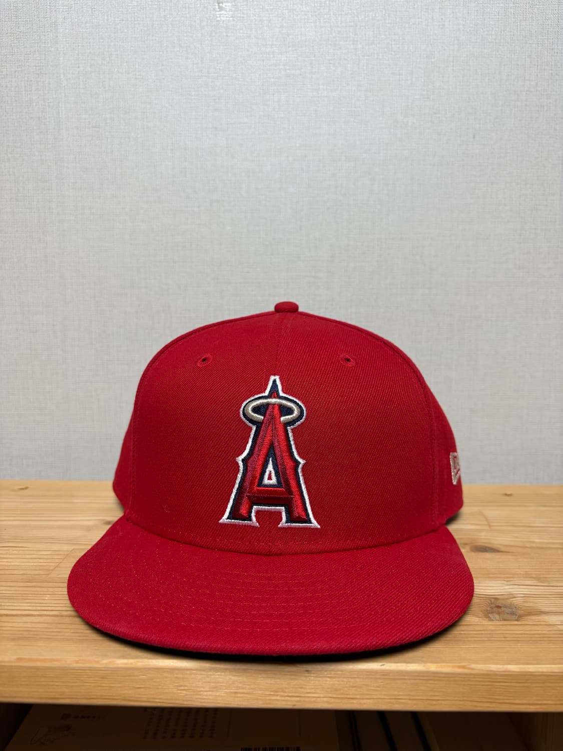 뉴에라 LAA 59FIFTY 상품이미지2