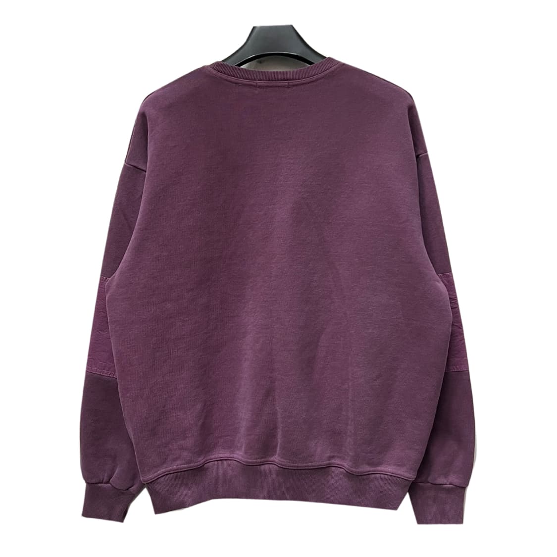 VTG 에디슨 스토어 피그먼트 맨투맨 FREE 상품이미지2