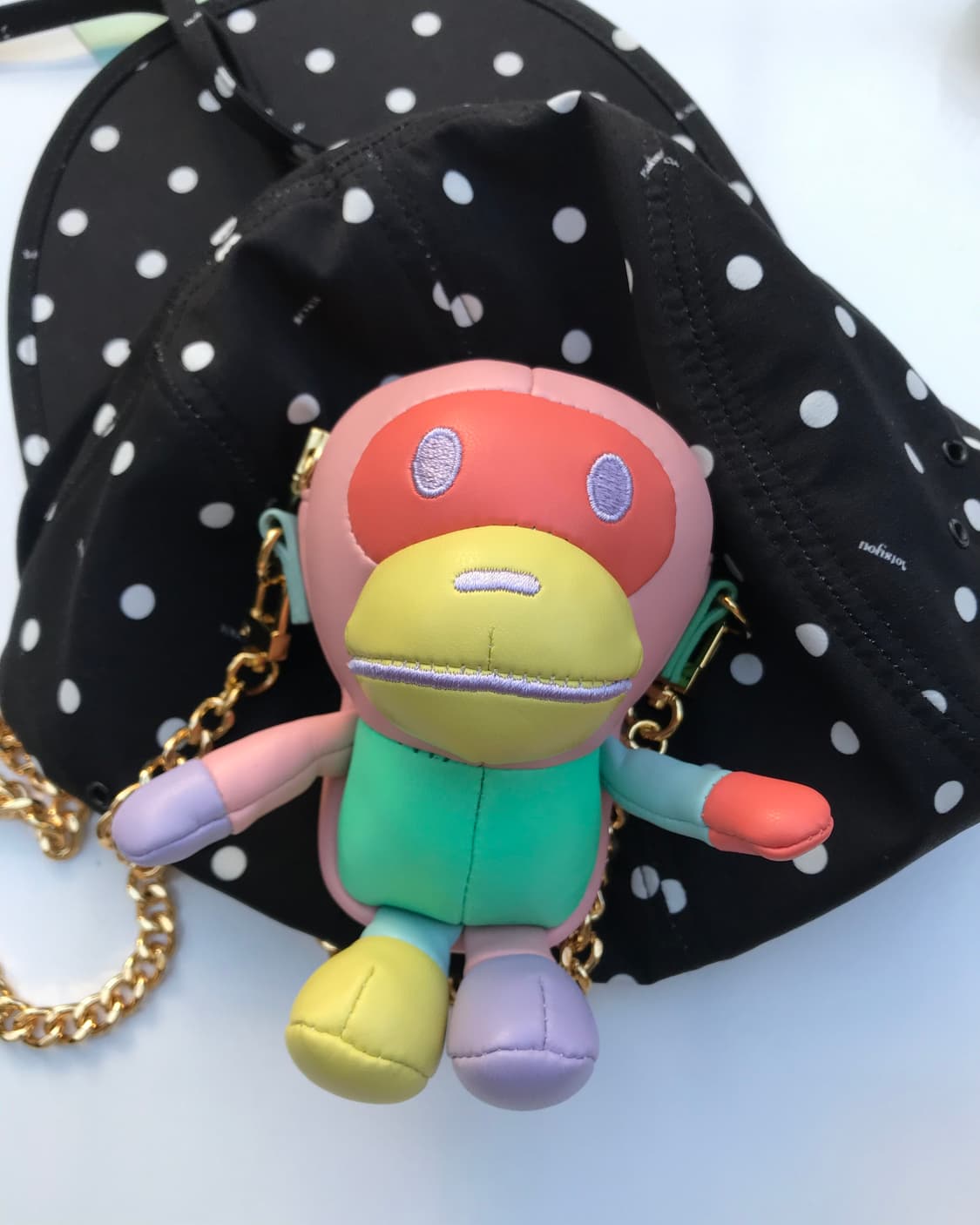 Hysteric Glamour Mint PK Sweatshirts 상품이미지7