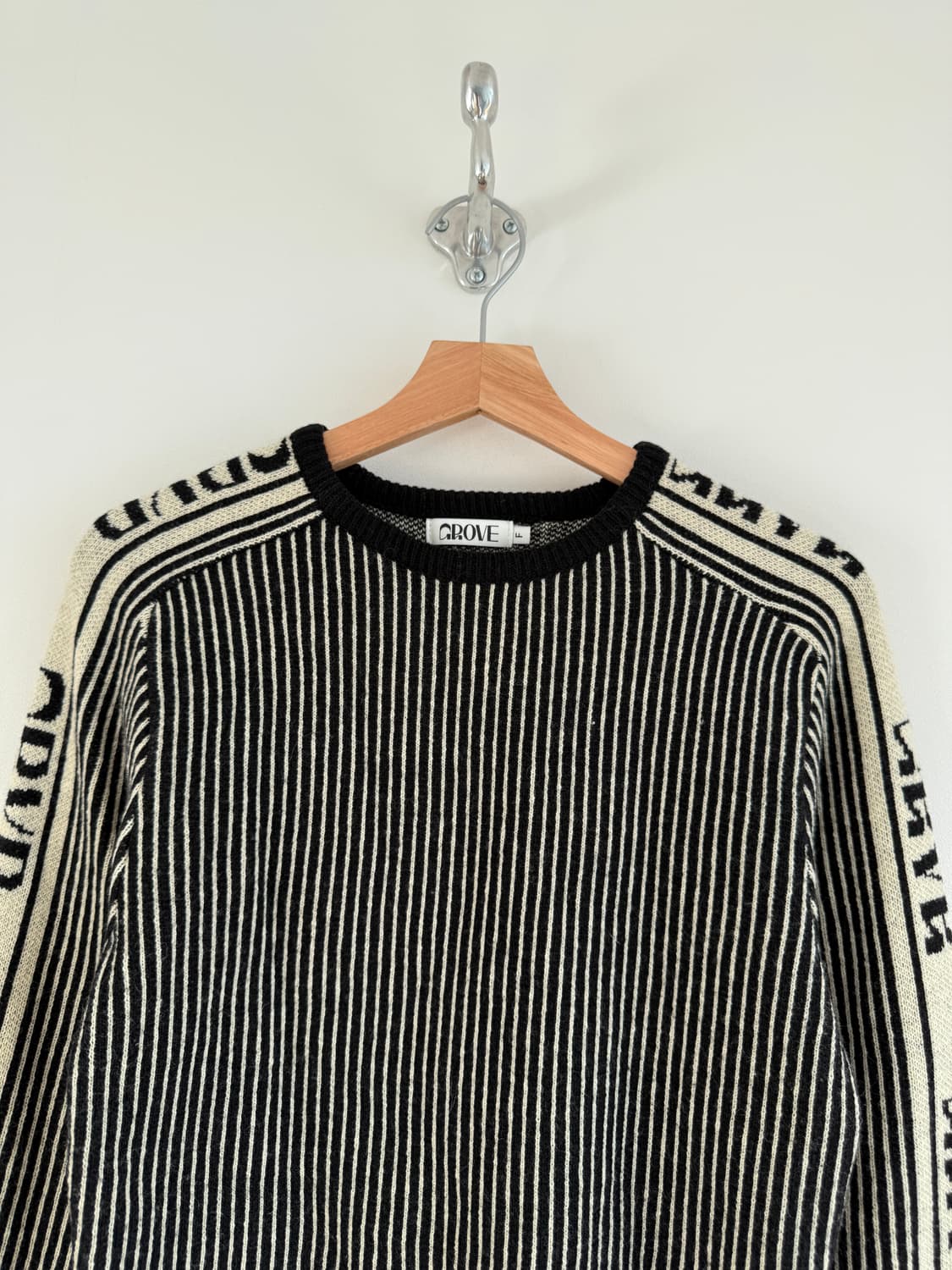 그로브(GROVE) 니트 상품이미지2