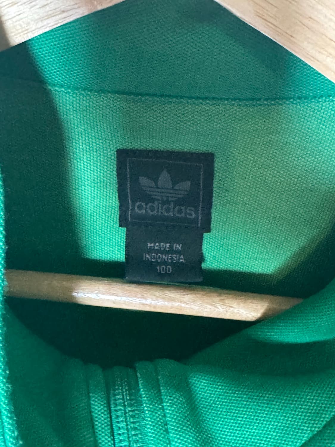 아디다스 모로코 져지 상품이미지3