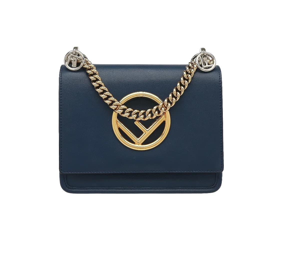 [A급] 펜디 칸 아이 에프 스몰 숄더백 판매합니다!!! 상품이미지1