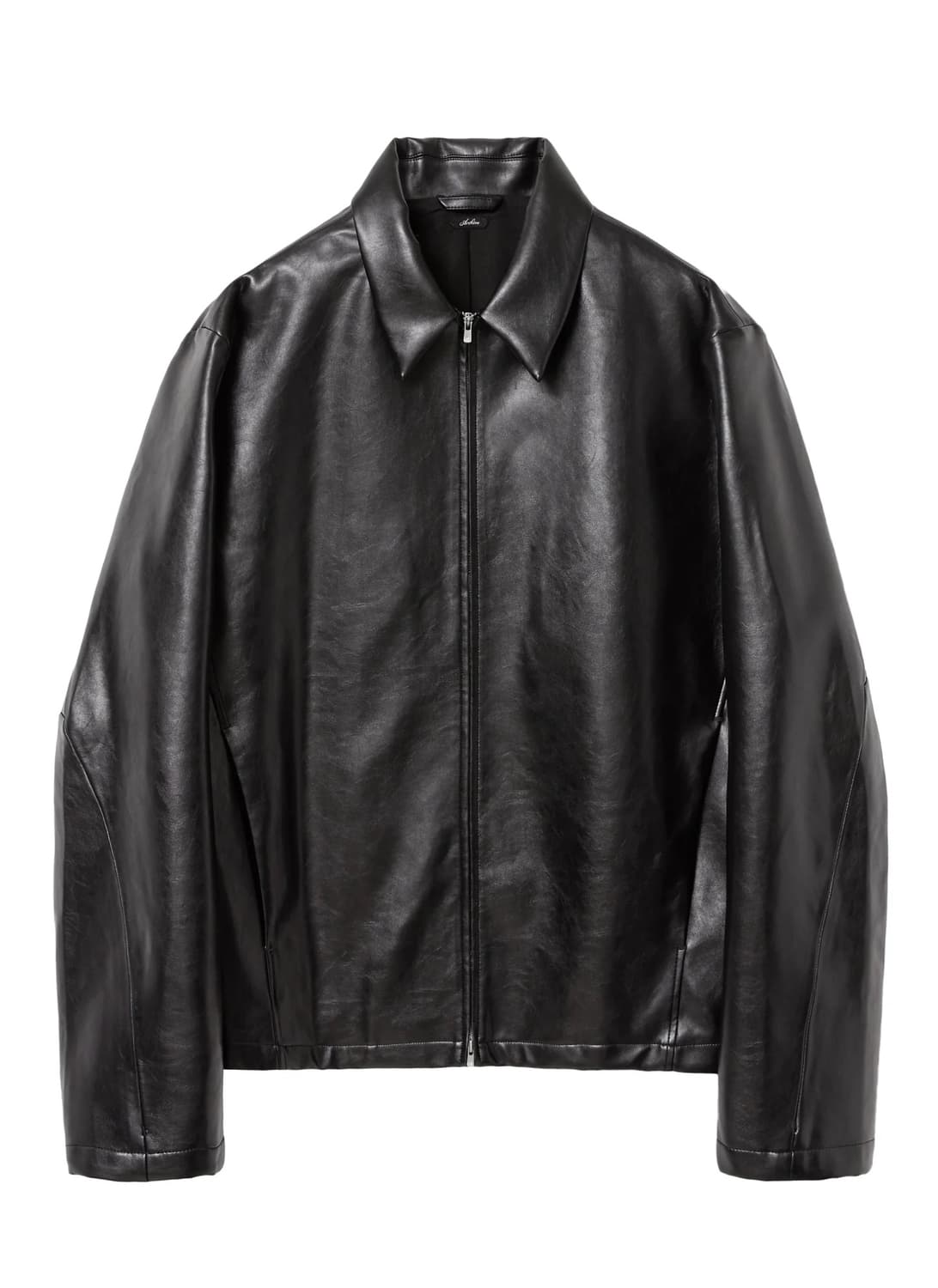 포스트아카이브팩션 아카이브 카바렛 레더자켓 M사이즈 상품이미지1