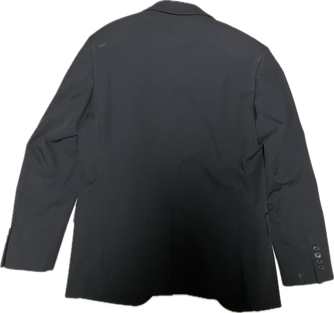 무신사 스탠다드 블레이져 블랙 m 상품이미지2