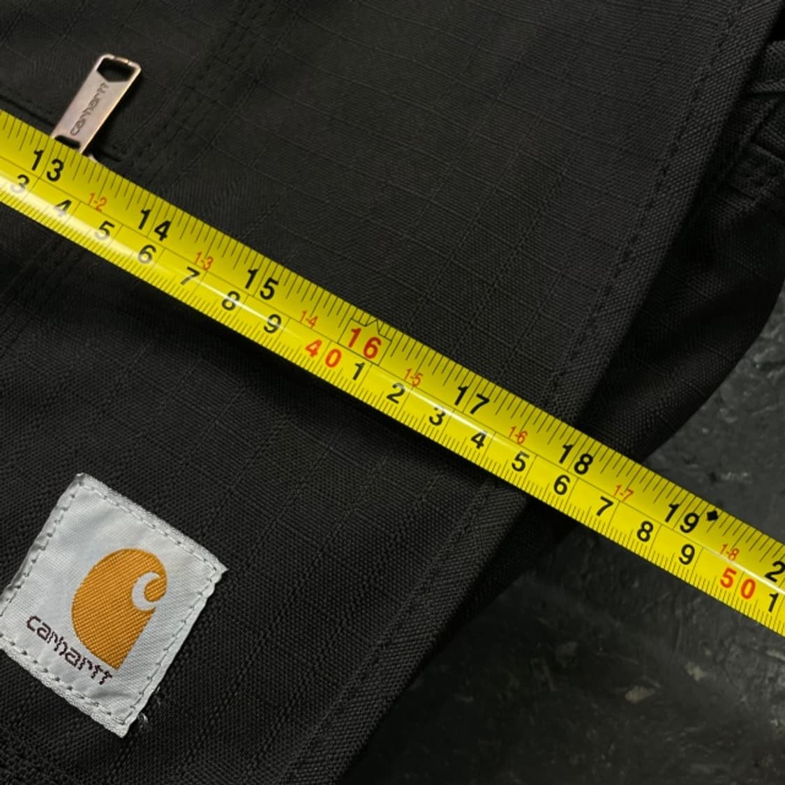 칼하트 메신저백  상품이미지7