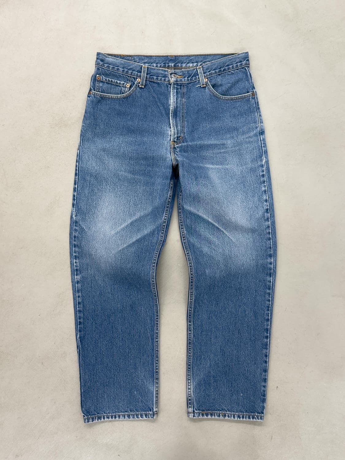 리바이스 550 릴렉스핏 데님 팬츠 상품이미지1