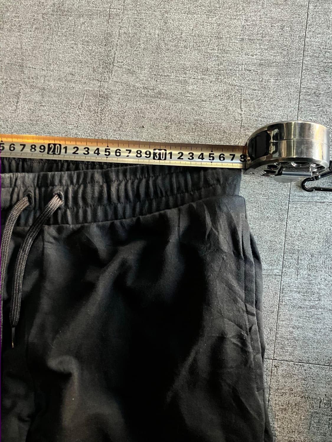 Puma 푸마 올드스쿨스트릿 버뮤다팬츠 반바지 상품이미지2