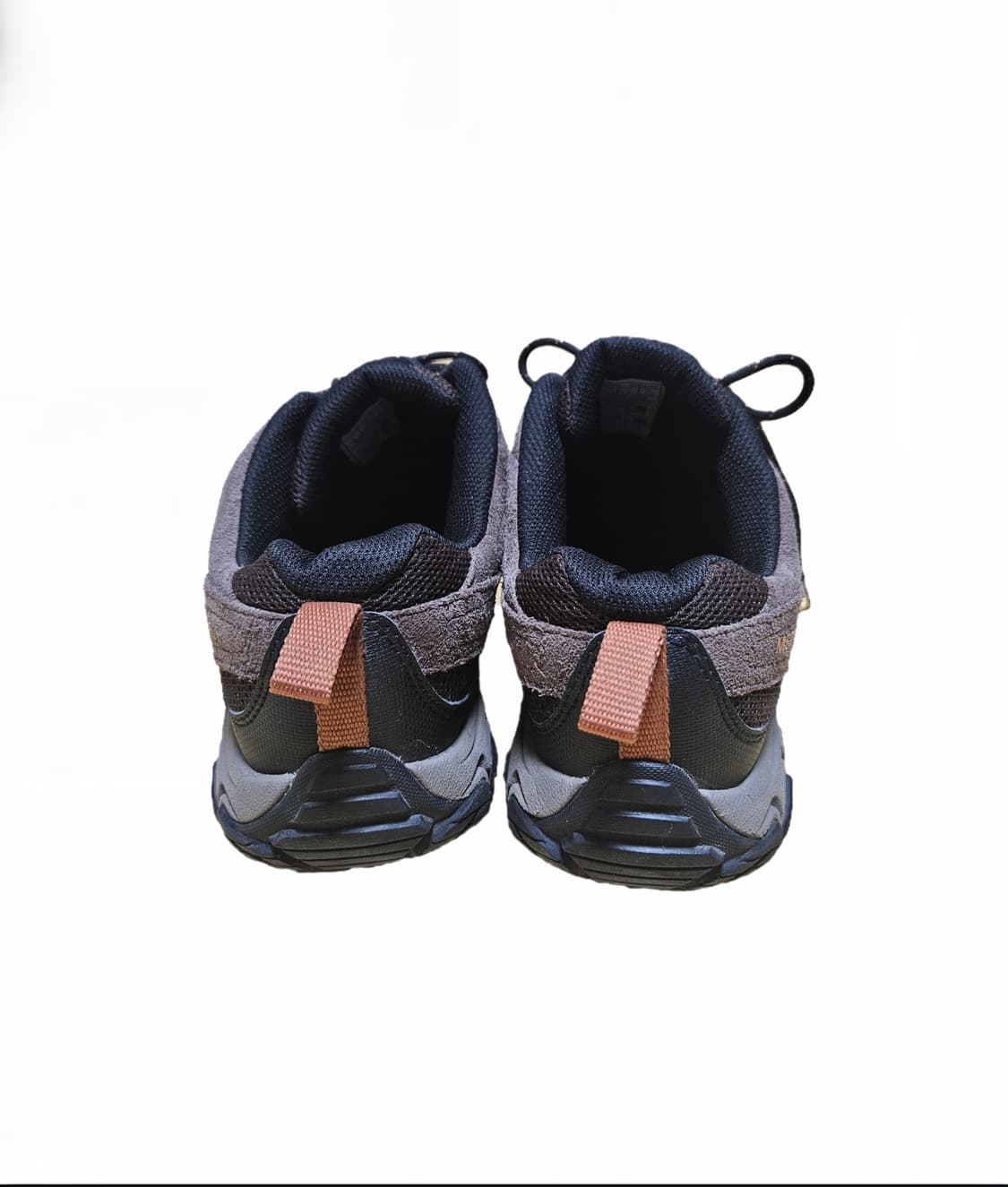 [Merrell] 빈티지 스웨이드 트레킹 슈즈 (275) 상품이미지4