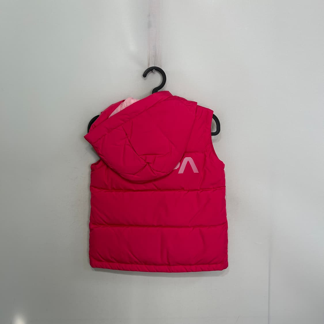 네파 키즈 패딩조끼 120  상품이미지3