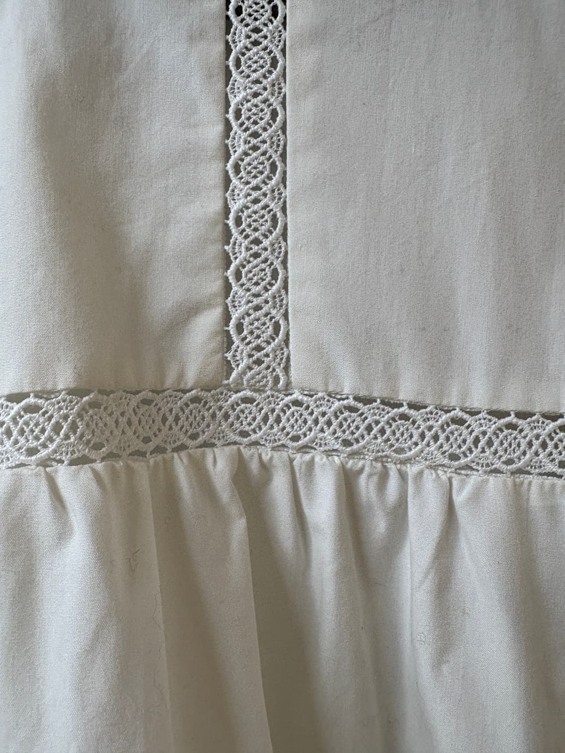 Zara 프릴 블라우스 새상품 상품이미지4