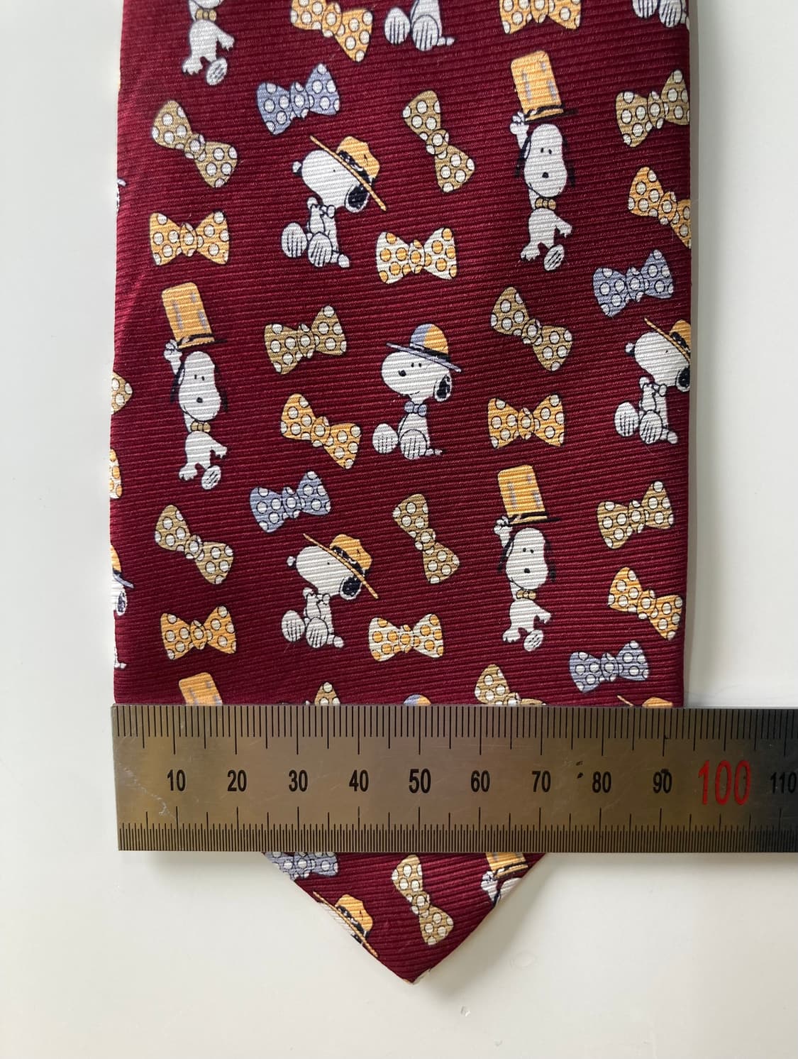 캐릭터) 넥타이 상품이미지3