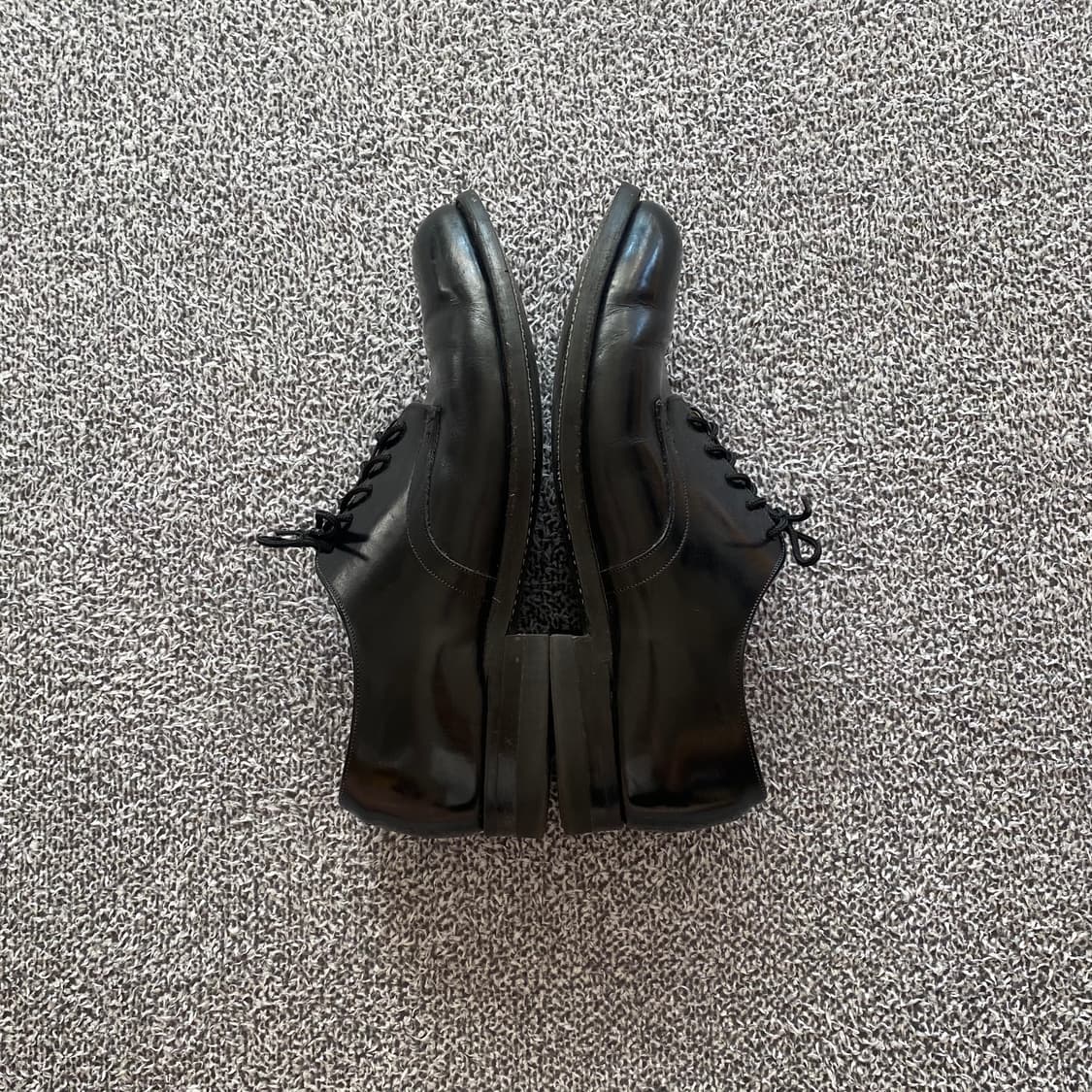 1992 US9R 미해군단화 서비스슈즈 Craddock 상품이미지4