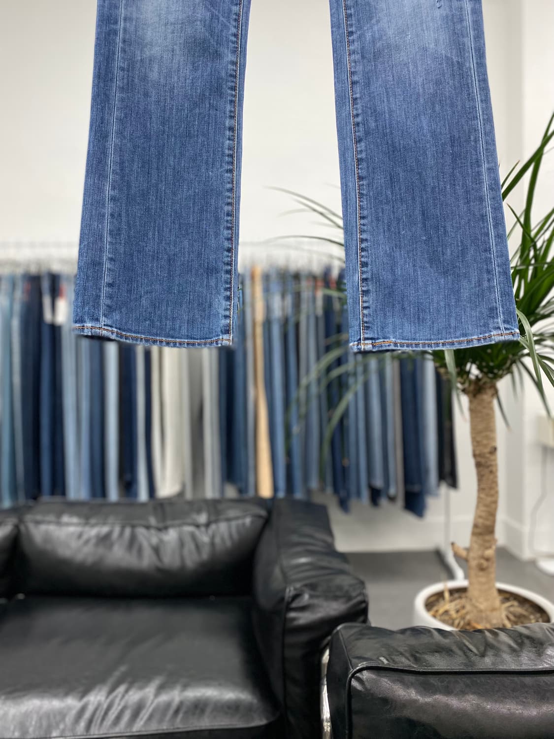 Levis527 Boots Cut 00s 30사이즈 a5203 상품이미지3