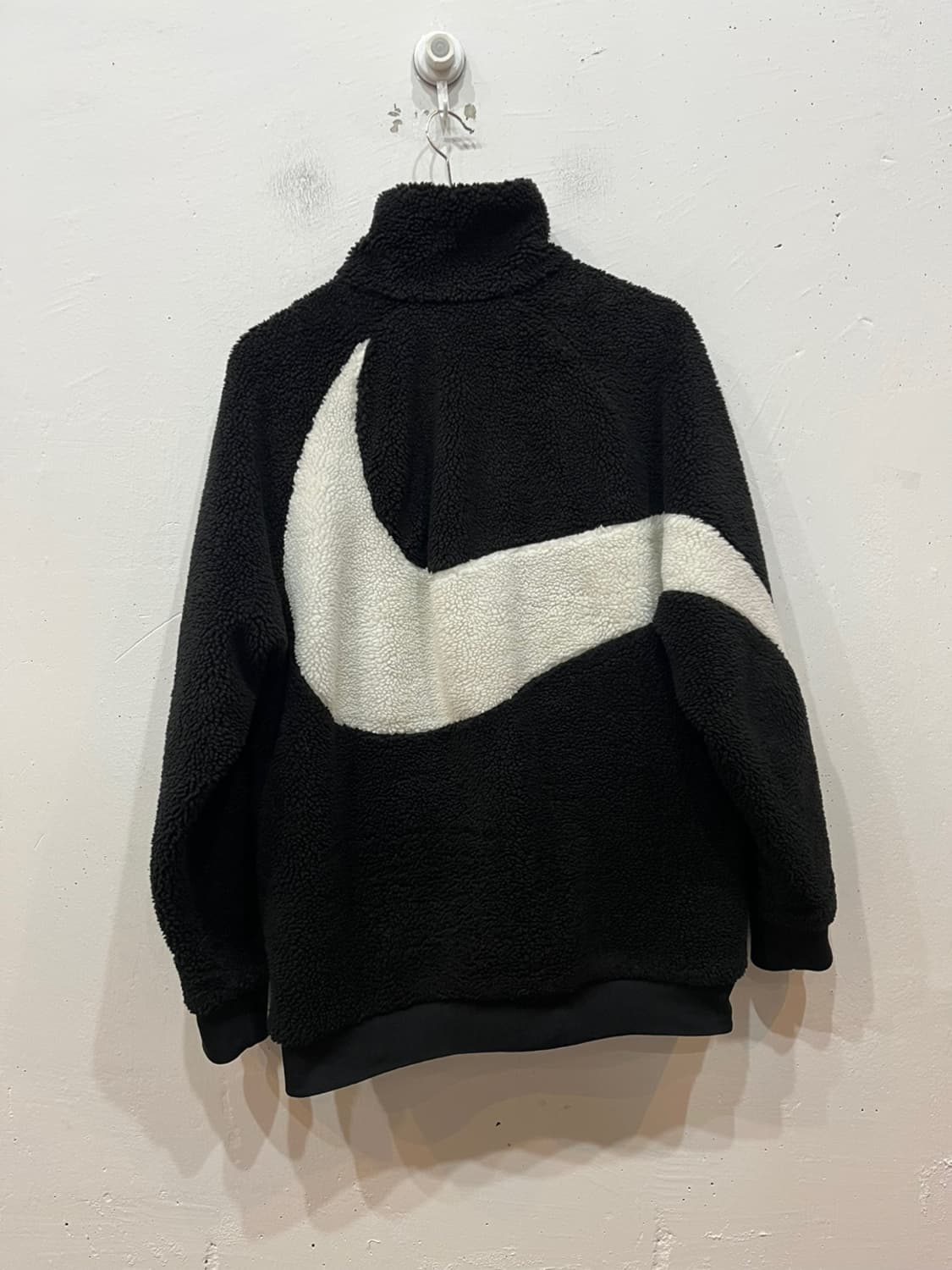 나이키 빅스우시 리버시블 집업 자켓 XL 상품이미지3