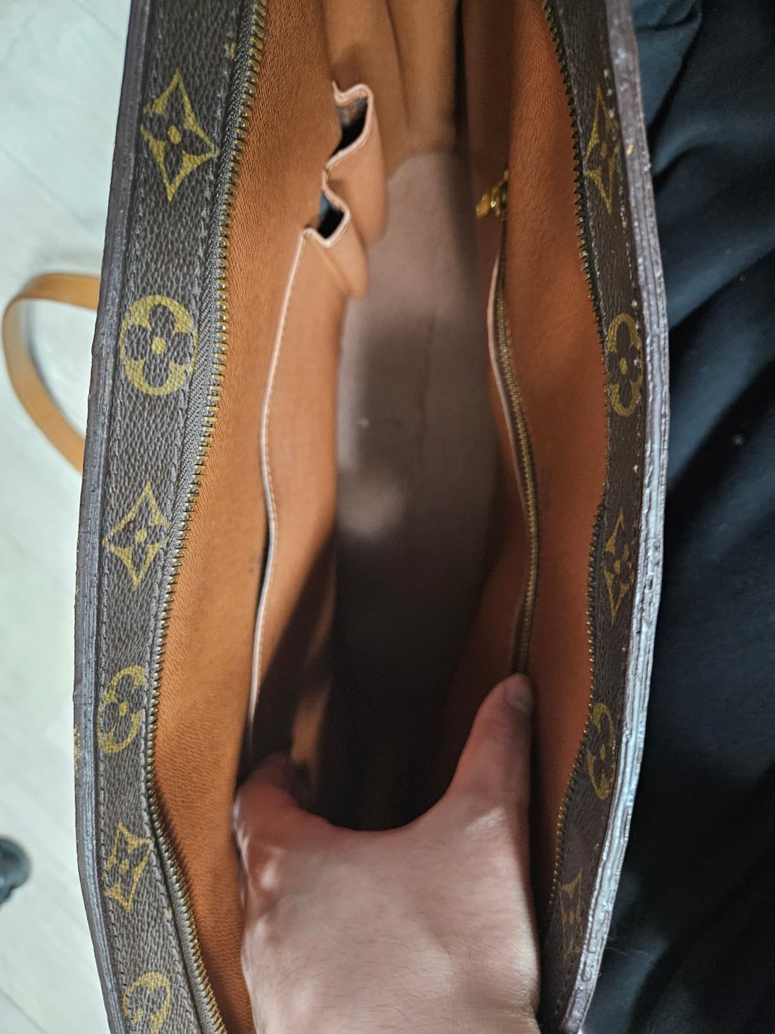 루이비통 가방 상품이미지8