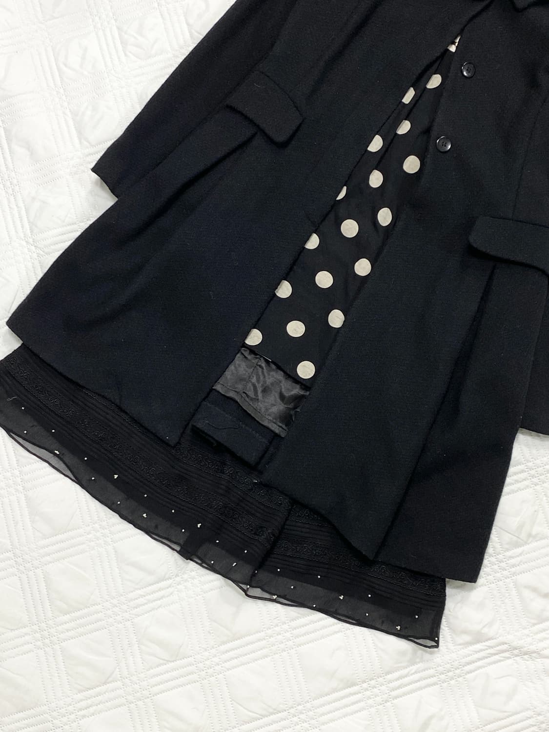 ꒰ঌ 판다 🐼 도트 세트 ໒꒱ 상품이미지5