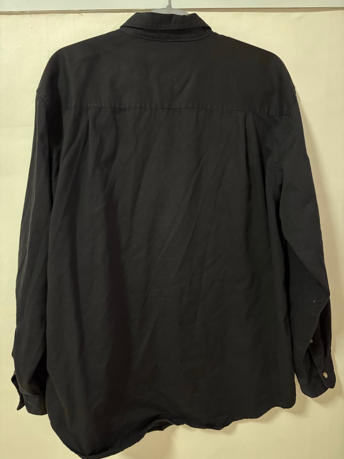 칼하크 워크 자켓 상품이미지2