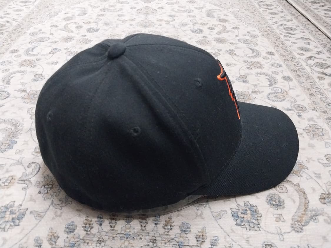 MLB 디트로이트 타이거즈 볼캡 상품이미지3