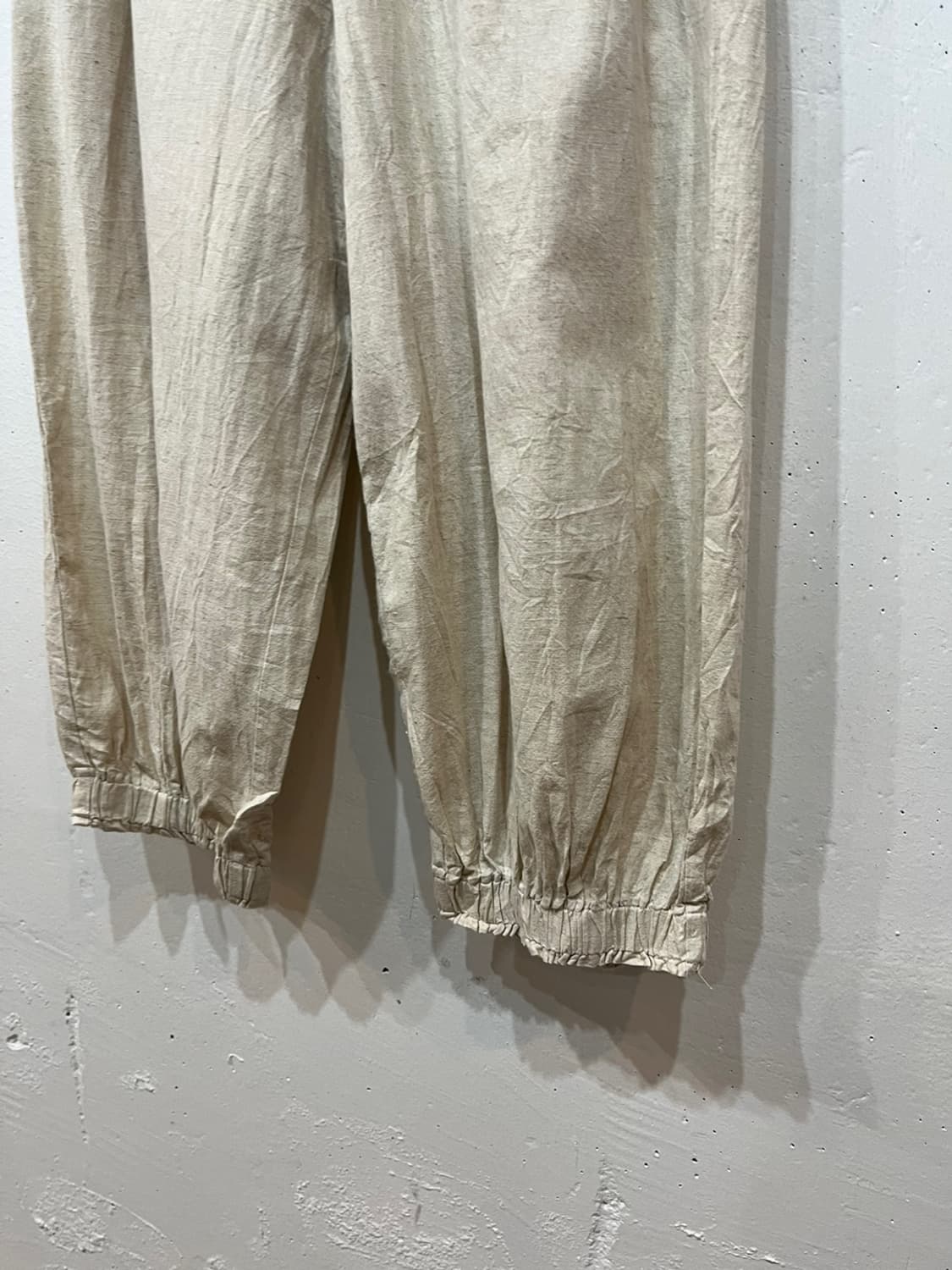SM2 린넨 블렌디드 팬츠  상품이미지2