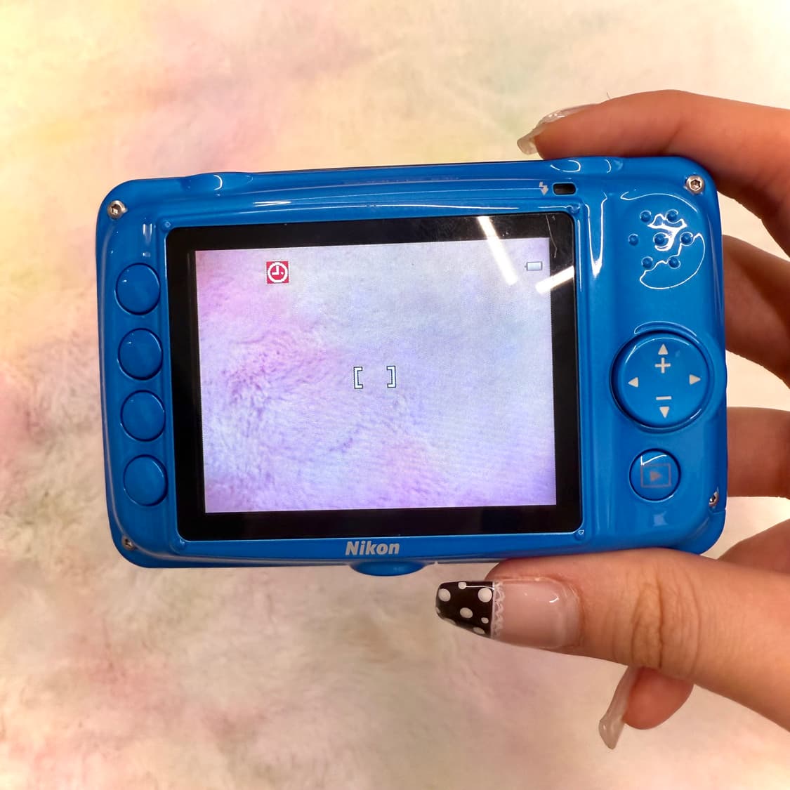 박스셋💙) 니콘 쿨픽스 S30 Nikon coolpix 상품이미지7