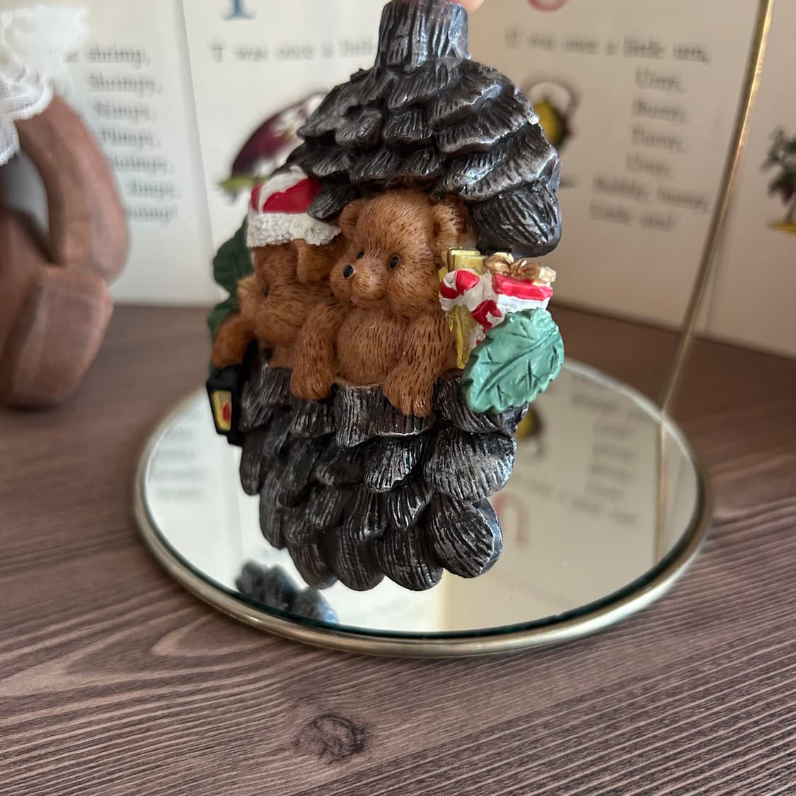 미국 빈티지 오너먼트  상품이미지5