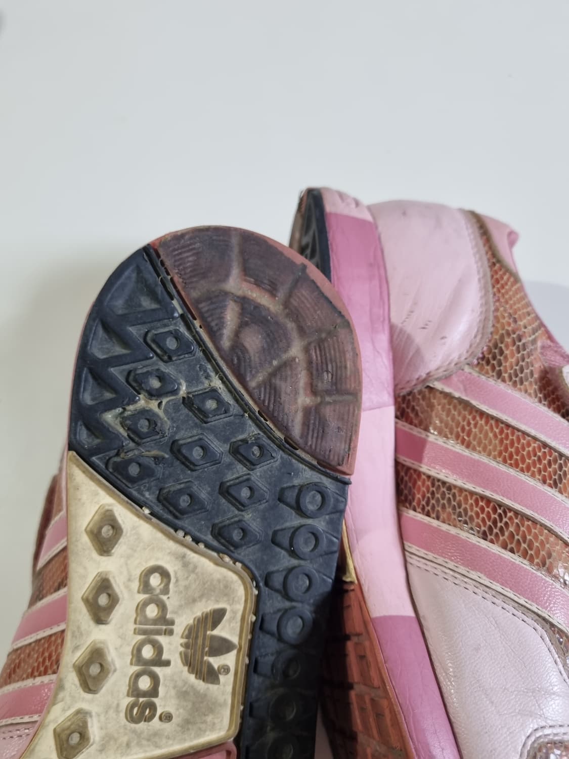 아디다스 마이크로페서 상품이미지7