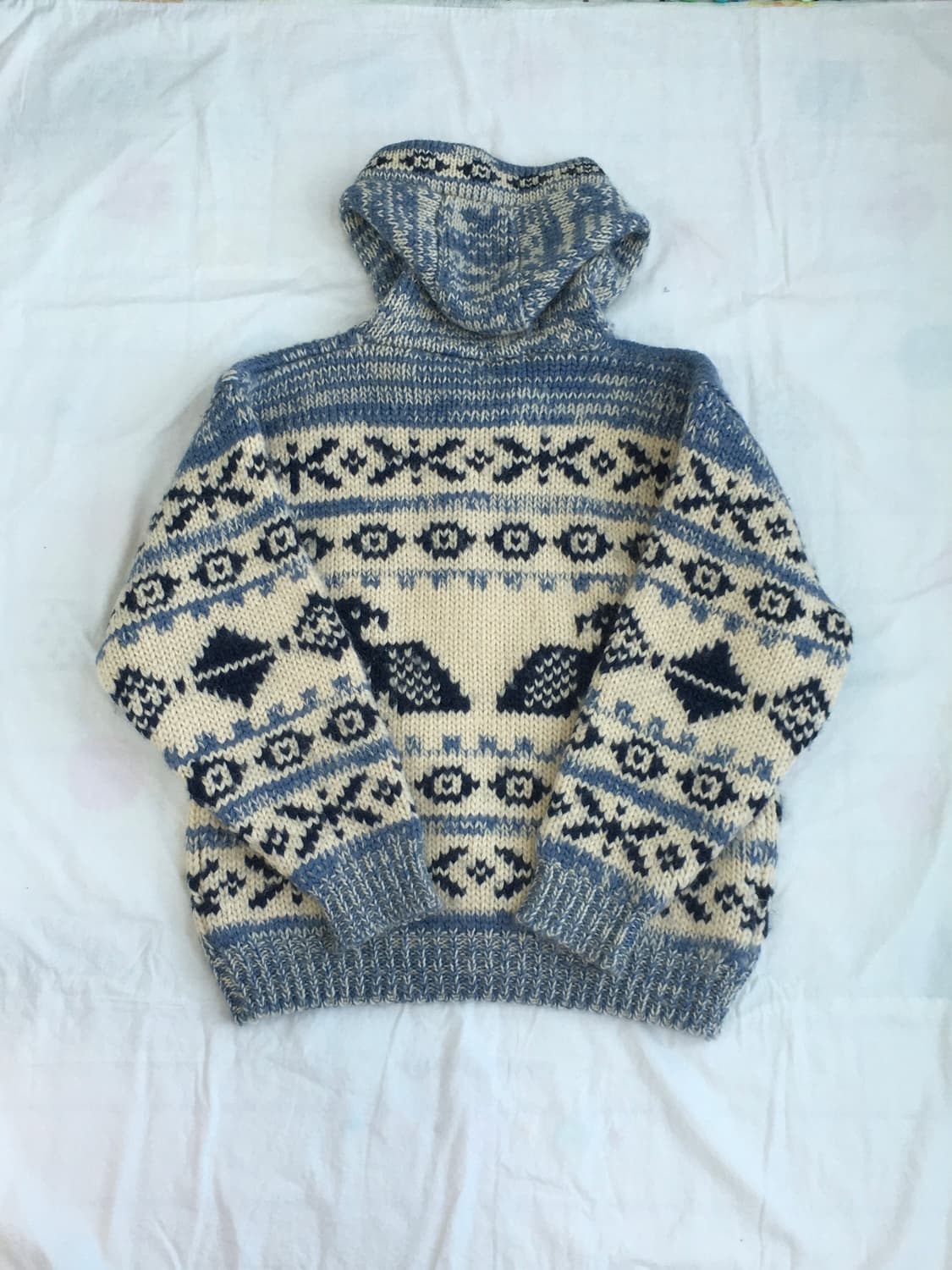 스카이블루 코위찬 상품이미지4