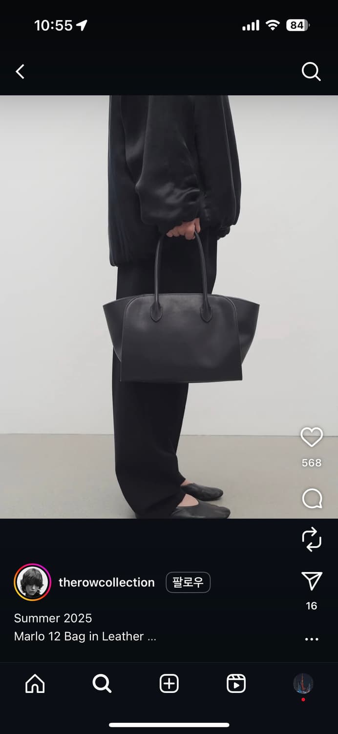 더로우 말로백 12 상품이미지1