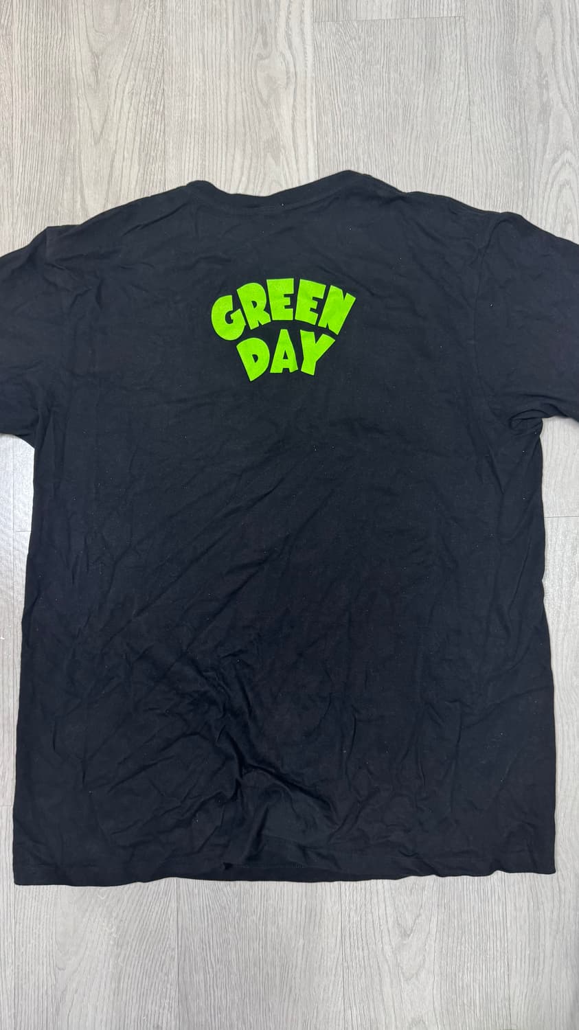 그린데이 두키 티 XL 상품이미지4