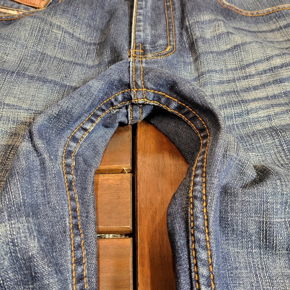 디젤 청바지 (32) 상품이미지4