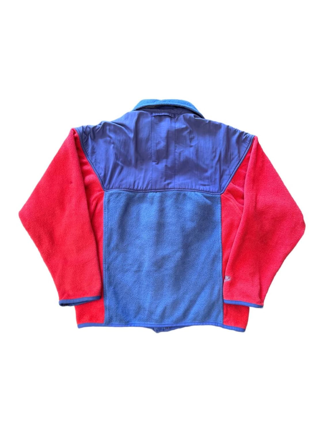90s Nike ACG outdoor fleece zip up 상품이미지2