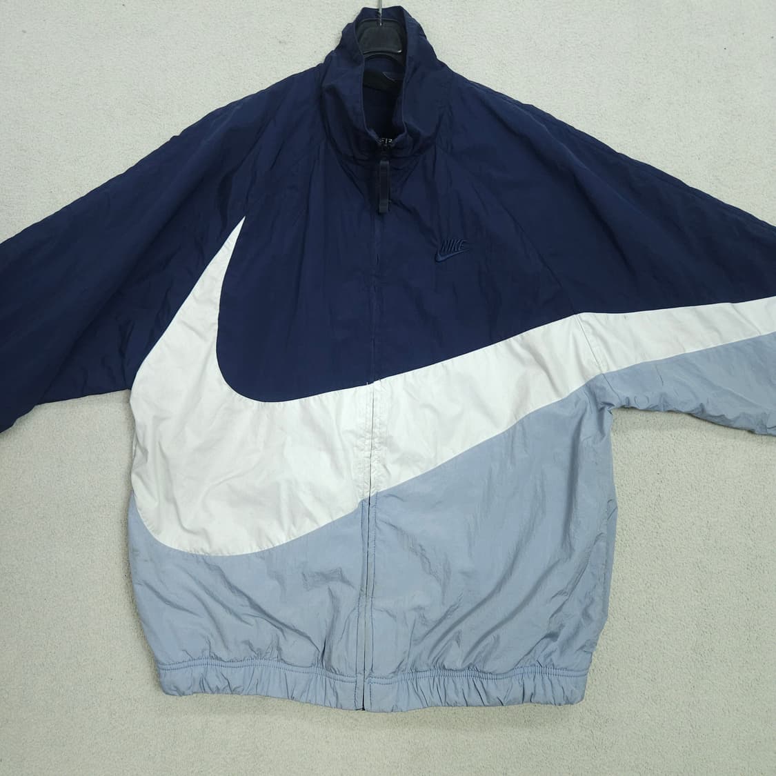 나이키 빅스우시 우븐 바람막이 L 상품이미지2