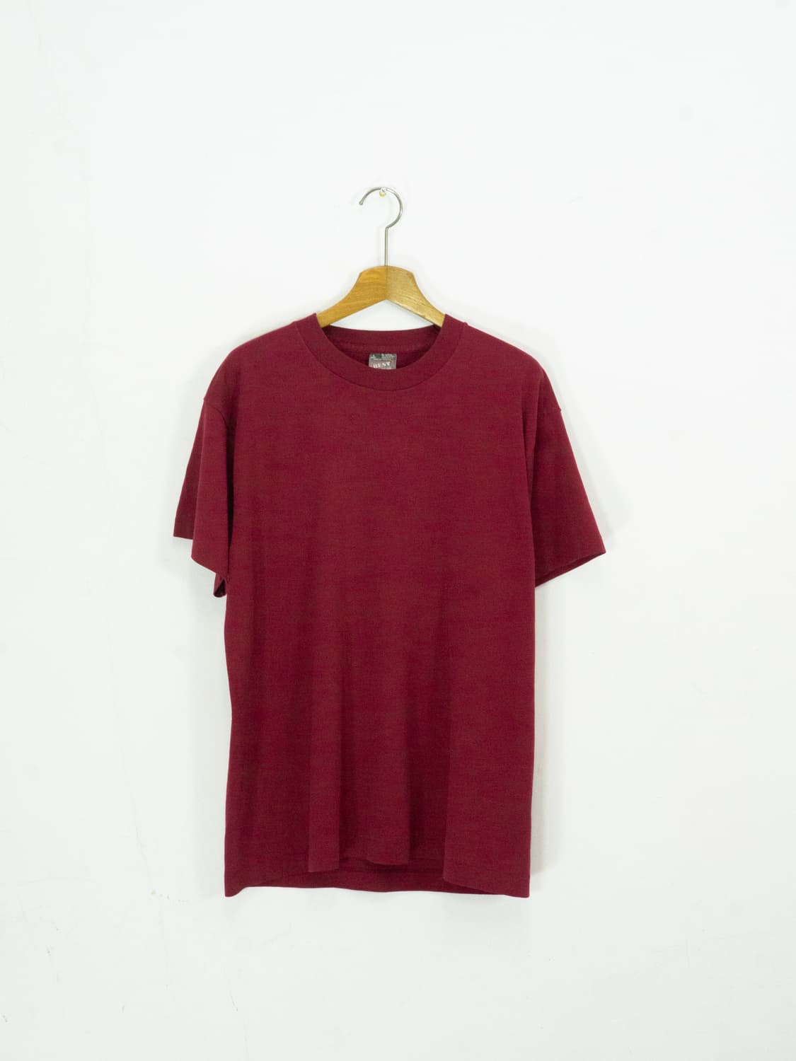 90s half sleeve Tshirts(usa made) 상품이미지2