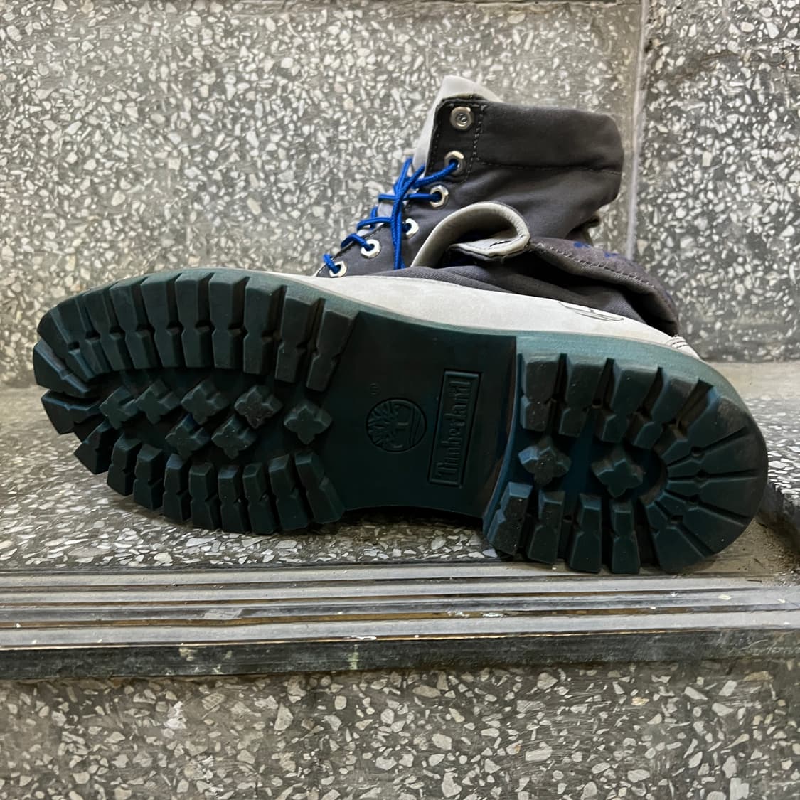 팀버랜드 롤탑 부츠  상품이미지9