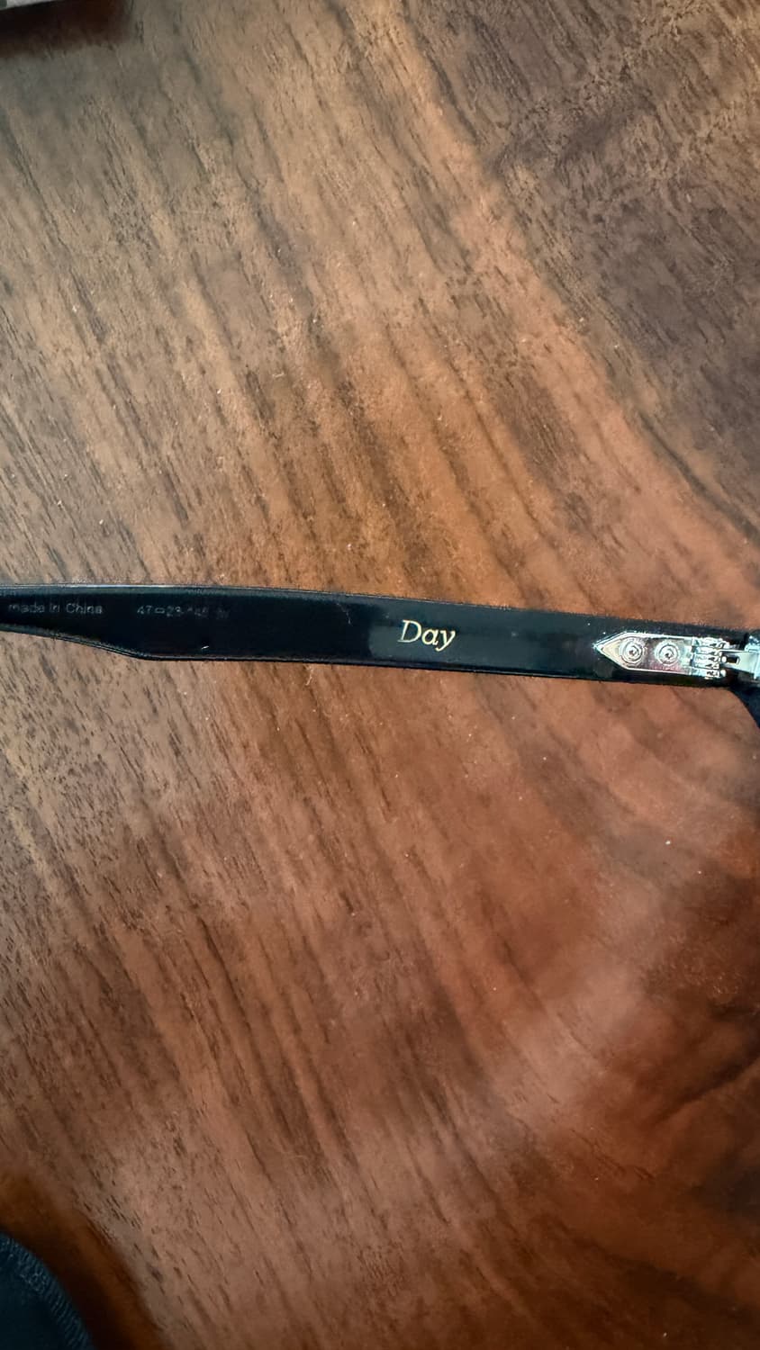 젠틀몬스터 데이 01 상품이미지4