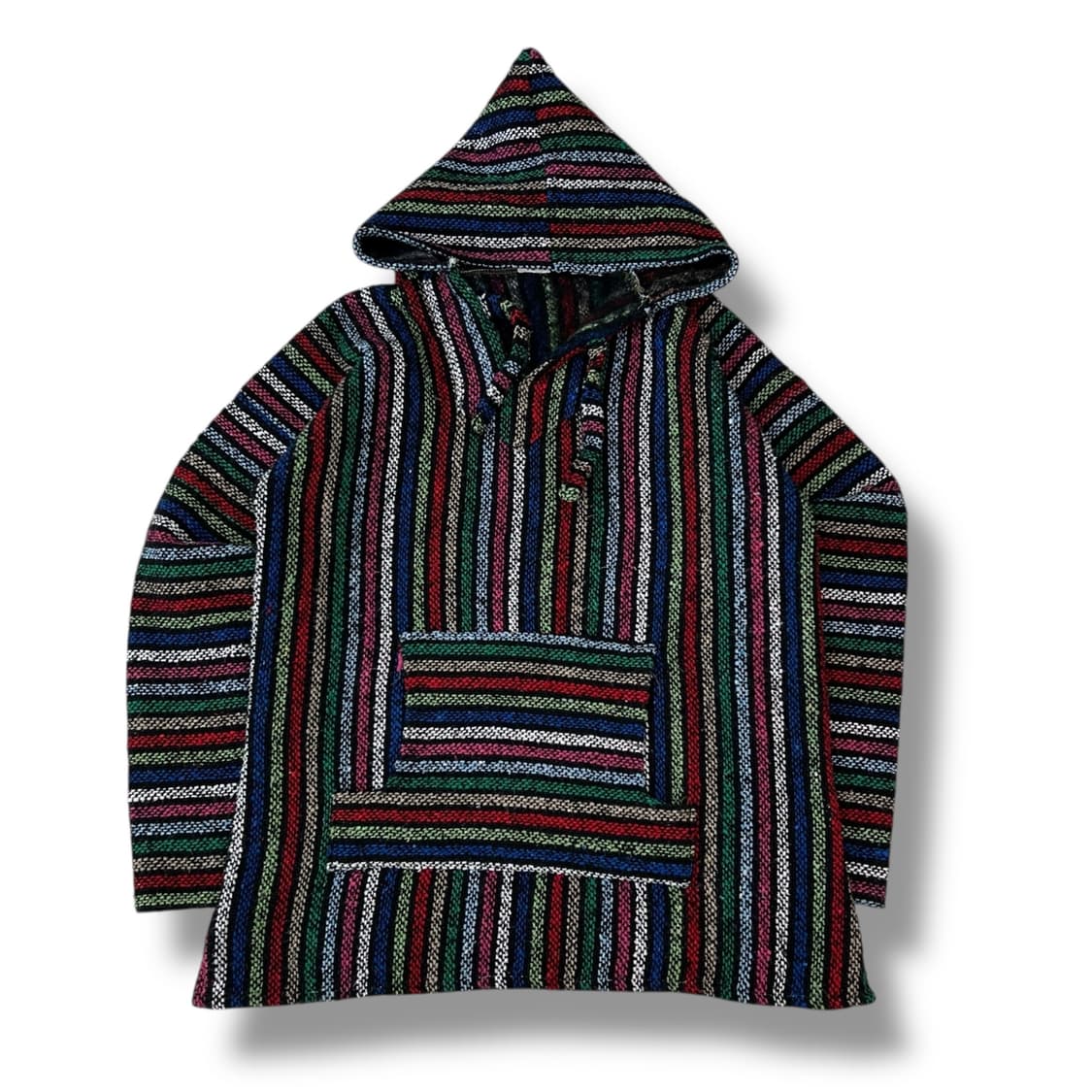 레인보우 멕시코 바하 후드 r1506 상품이미지1