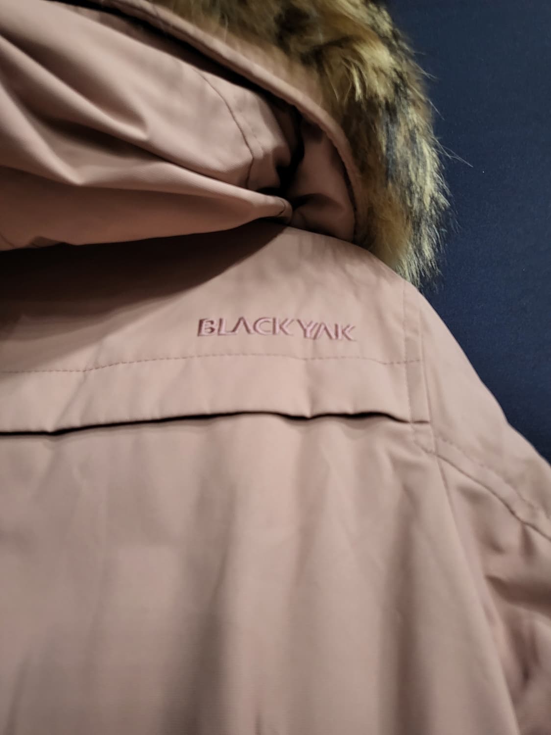 케이투 라쿤 덕다운패딩 상품이미지9