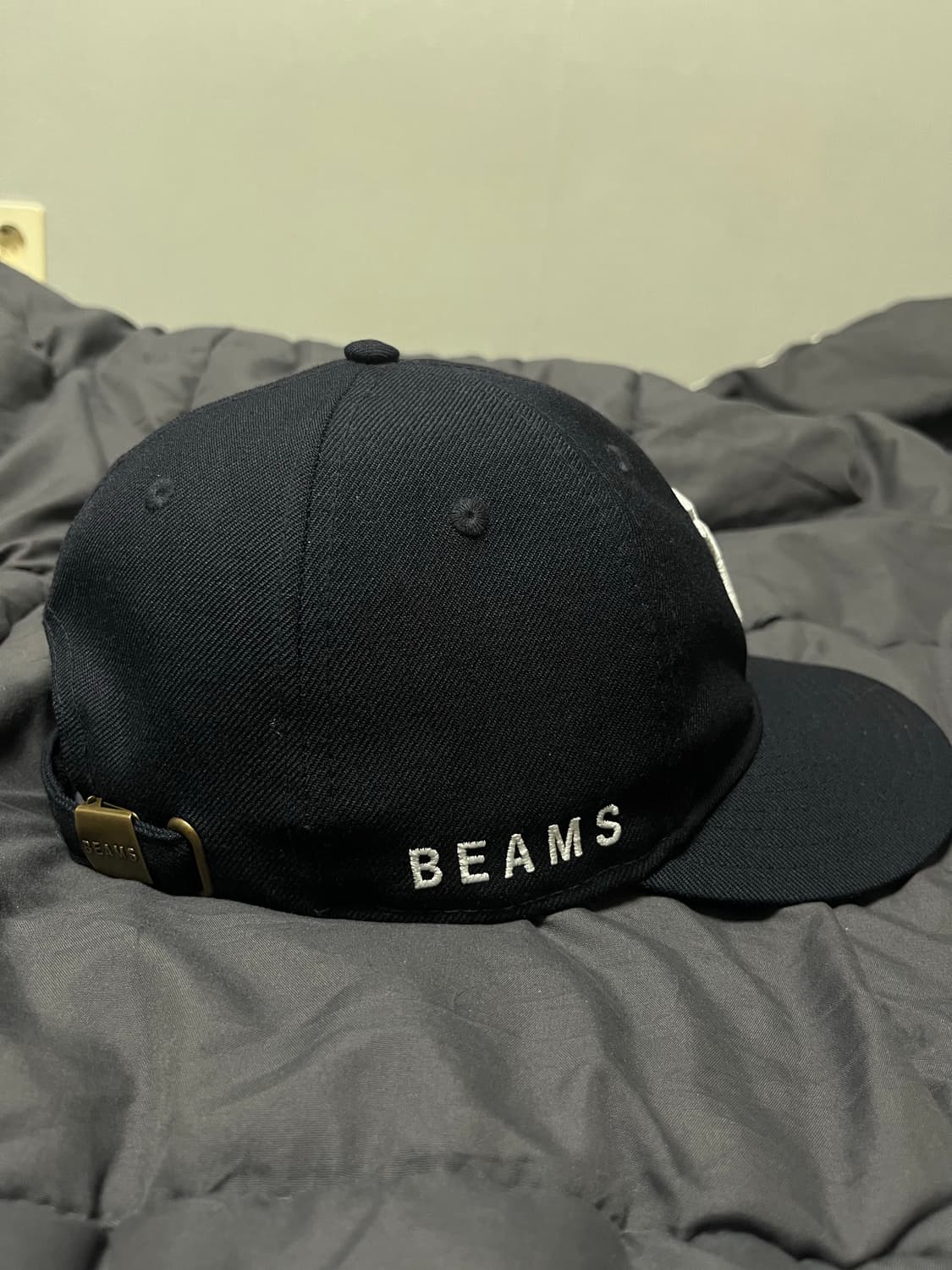 빔즈x뉴에라 양키스 캡 상품이미지2