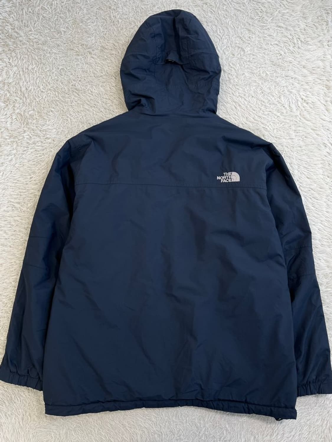노스페이스 경량 바람막이 자켓/#2834 상품이미지3