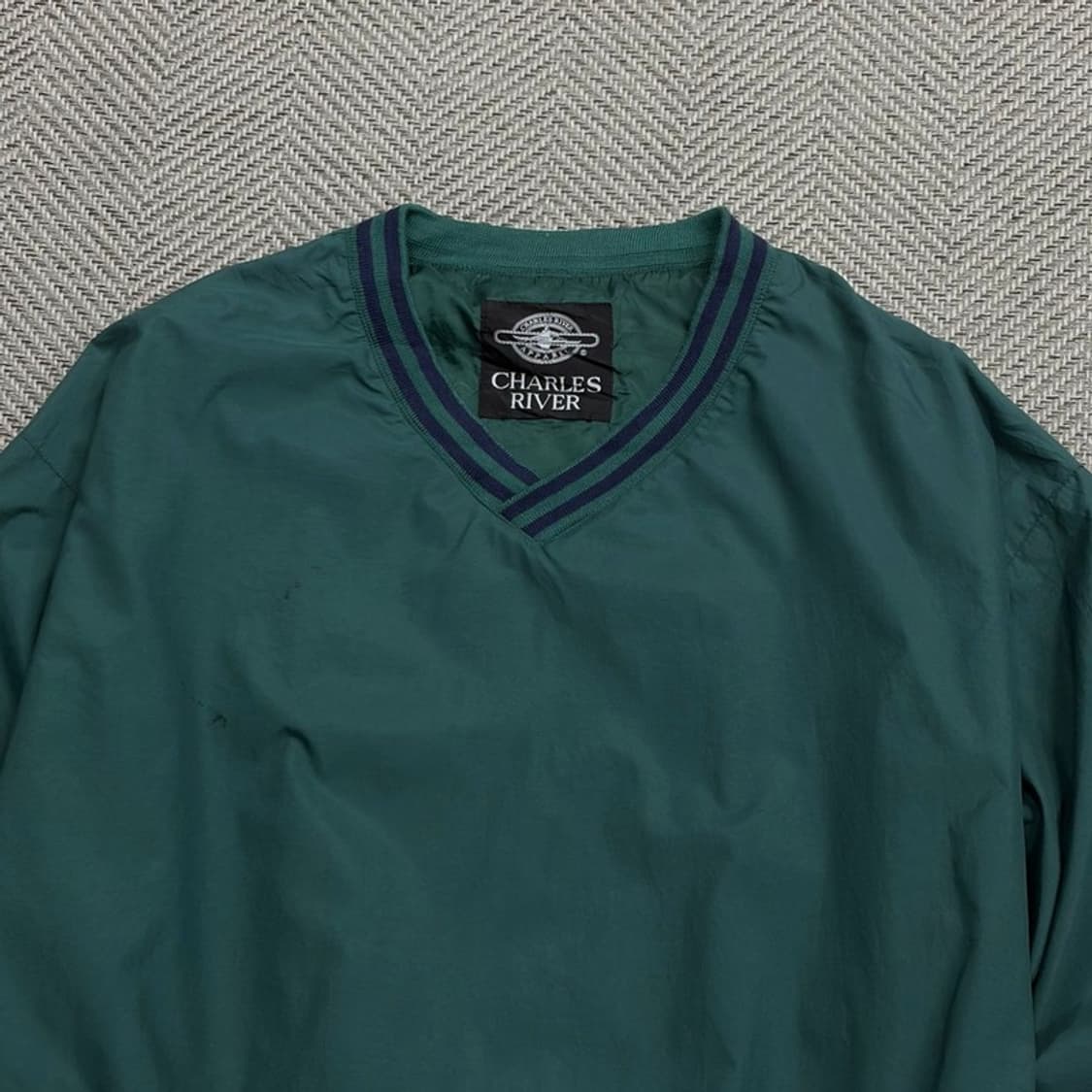 찰스리버 풀오버 웜업 v1813 상품이미지3