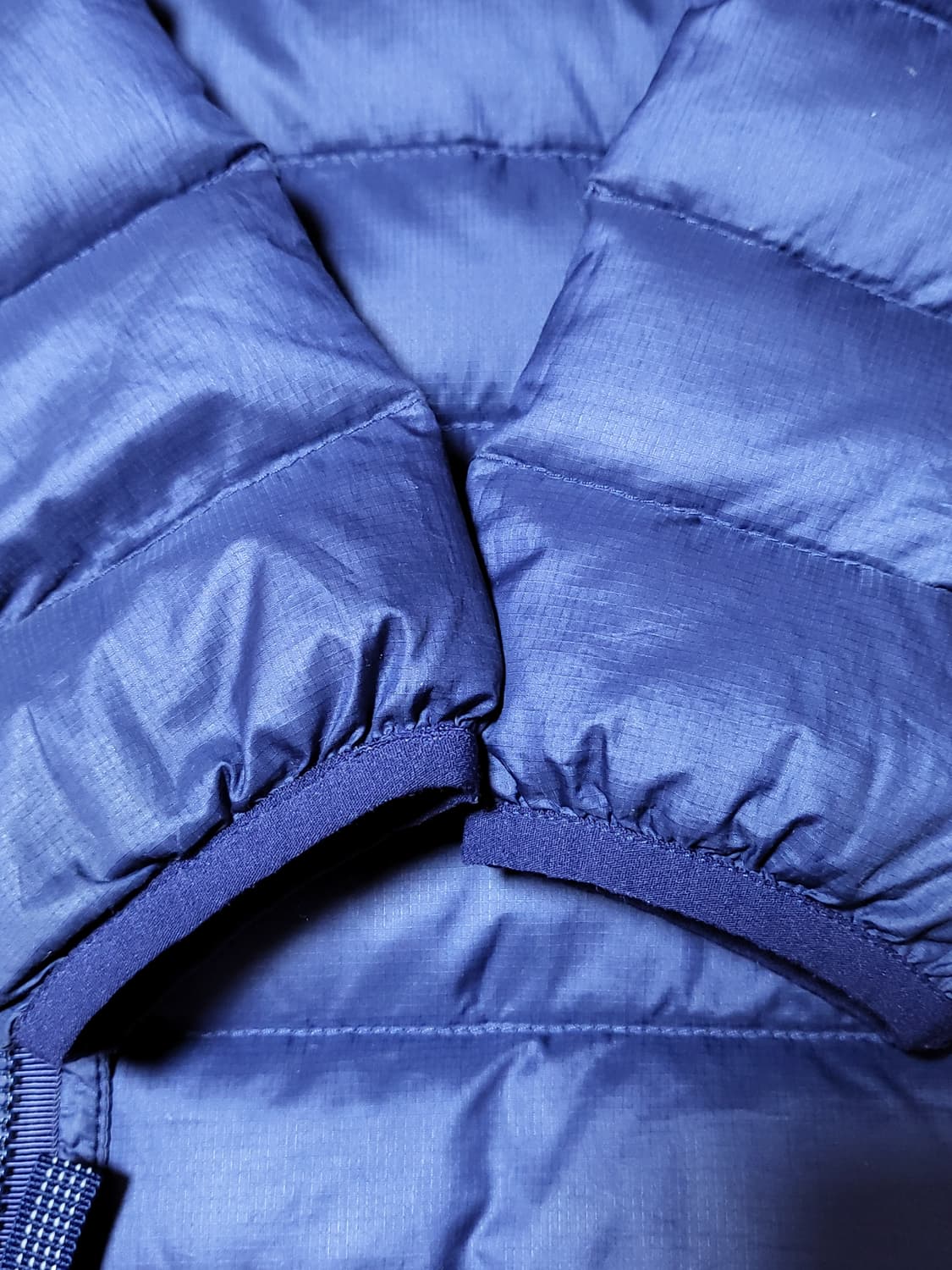 택포)정품 파타고니아 키즈 경량패딩 m 10. patagonia kids 상품이미지4